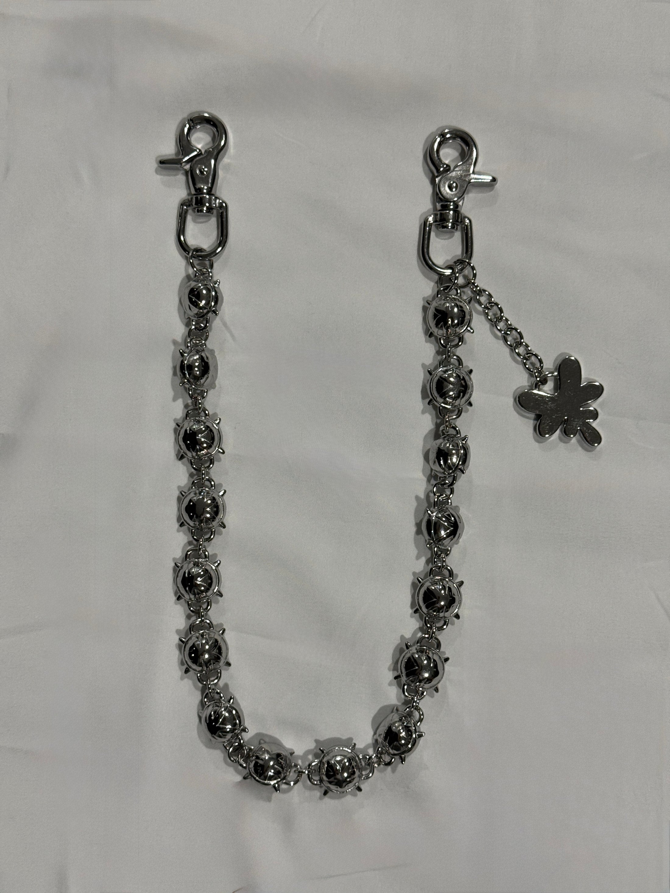 CTRL//SY Koopa Chain