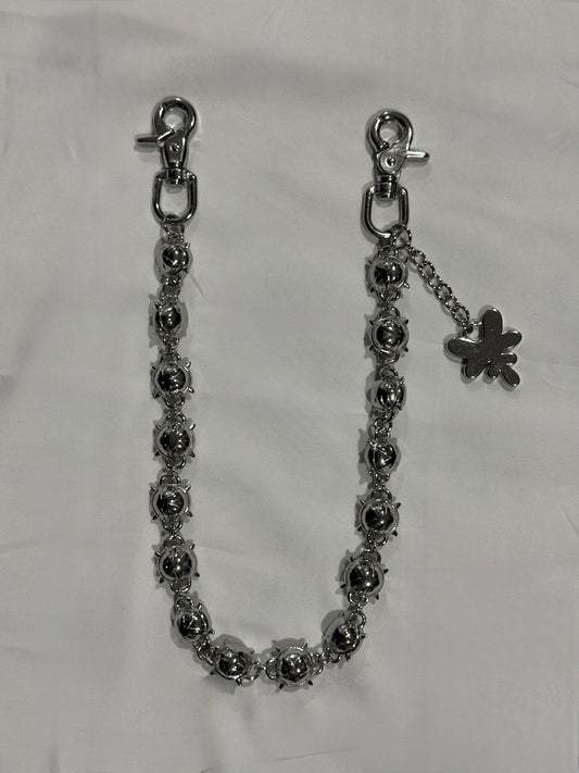 CTRL//SY Koopa Chain