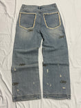 Load image into Gallery viewer, CTRL//Outlaw Denim
