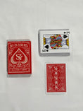 Load image into Gallery viewer, Luck You Playing Cards
