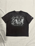 Load image into Gallery viewer, Lucky You Vintage Tee
