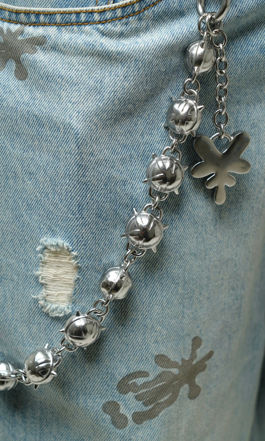 CTRL//SY Koopa Chain