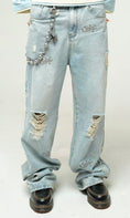 Load image into Gallery viewer, CTRL//Outlaw Denim

