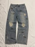 Load image into Gallery viewer, CTRL//Outlaw Denim
