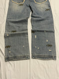 Load image into Gallery viewer, CTRL//Outlaw Denim
