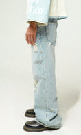 Load image into Gallery viewer, CTRL//Outlaw Denim
