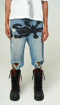 Load image into Gallery viewer, CTRL//Vandal Shorts
