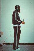 Load image into Gallery viewer, SY Utility Sweatsuit (Black)
