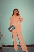 Load image into Gallery viewer, SY Utility Sweatsuit (Peach)
